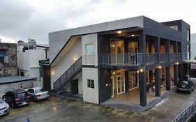 Taitung Crabs House