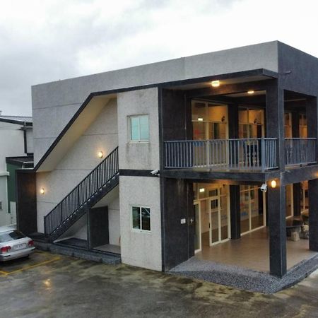 Taitung Crabs House Appartement Chenggong Buitenkant foto
